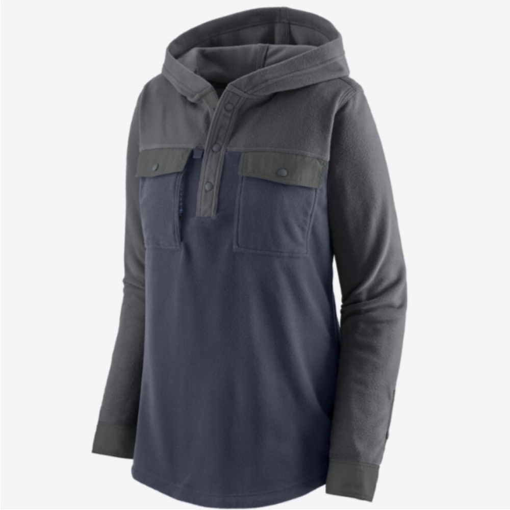 NWT Patagonia Long-Sleeved Early Rise Shirt